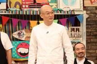 「さんまのお笑い向上委員会」でかもめんたる槙尾にクレームを入れるみなみかわ