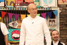 「さんまのお笑い向上委員会」でかもめんたる槙尾にクレームを入れるみなみかわ