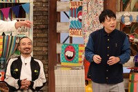 「さんまのお笑い向上委員会」にゲスト出演するかもめんたる