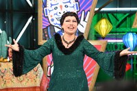 シャンソン姉さん