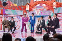 「漫才Lovers」のワンシーン