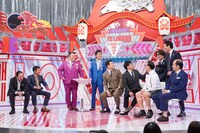 「漫才Lovers」のワンシーン