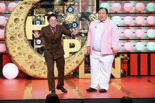 ママタルト檜原に“ツッコミじゃない疑惑”が浮上