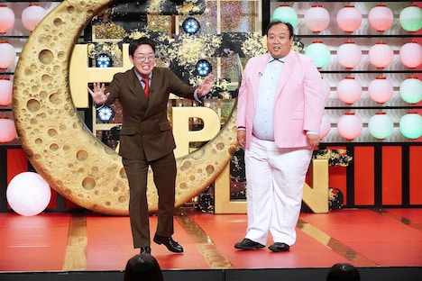 ママタルト檜原に“ツッコミじゃない疑惑”が浮上