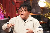 カンニング竹山