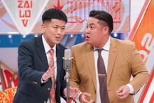 タイムキーパー