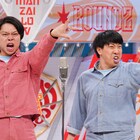 フースーヤ、ぐろう、オニイチャン、ブルーウェーブら「ytv漫才新人賞 ROUND2」で激突