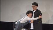 DVD「ファイヤーサンダー第2回単独ライブ『いいから褒めろ』」のワンシーン