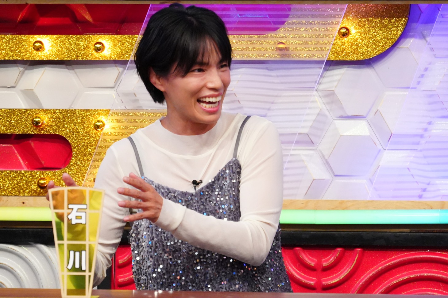松本薫