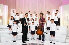 「ニッポン歌謡合唱団」に登場する奥田民生