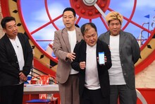 自身のXアカウントを削除する三浦マイルド