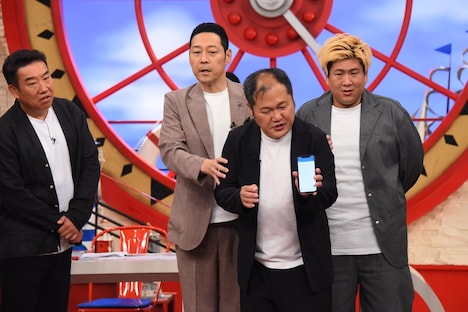 自身のXアカウントを削除する三浦マイルド