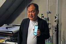 自身のXアカウントを削除した三浦マイルド