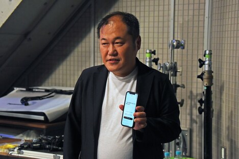 自身のXアカウントを削除した三浦マイルド