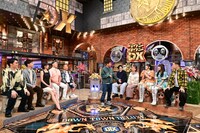 「ダウンタウンDX」のワンシーン