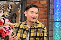 品川庄司・品川