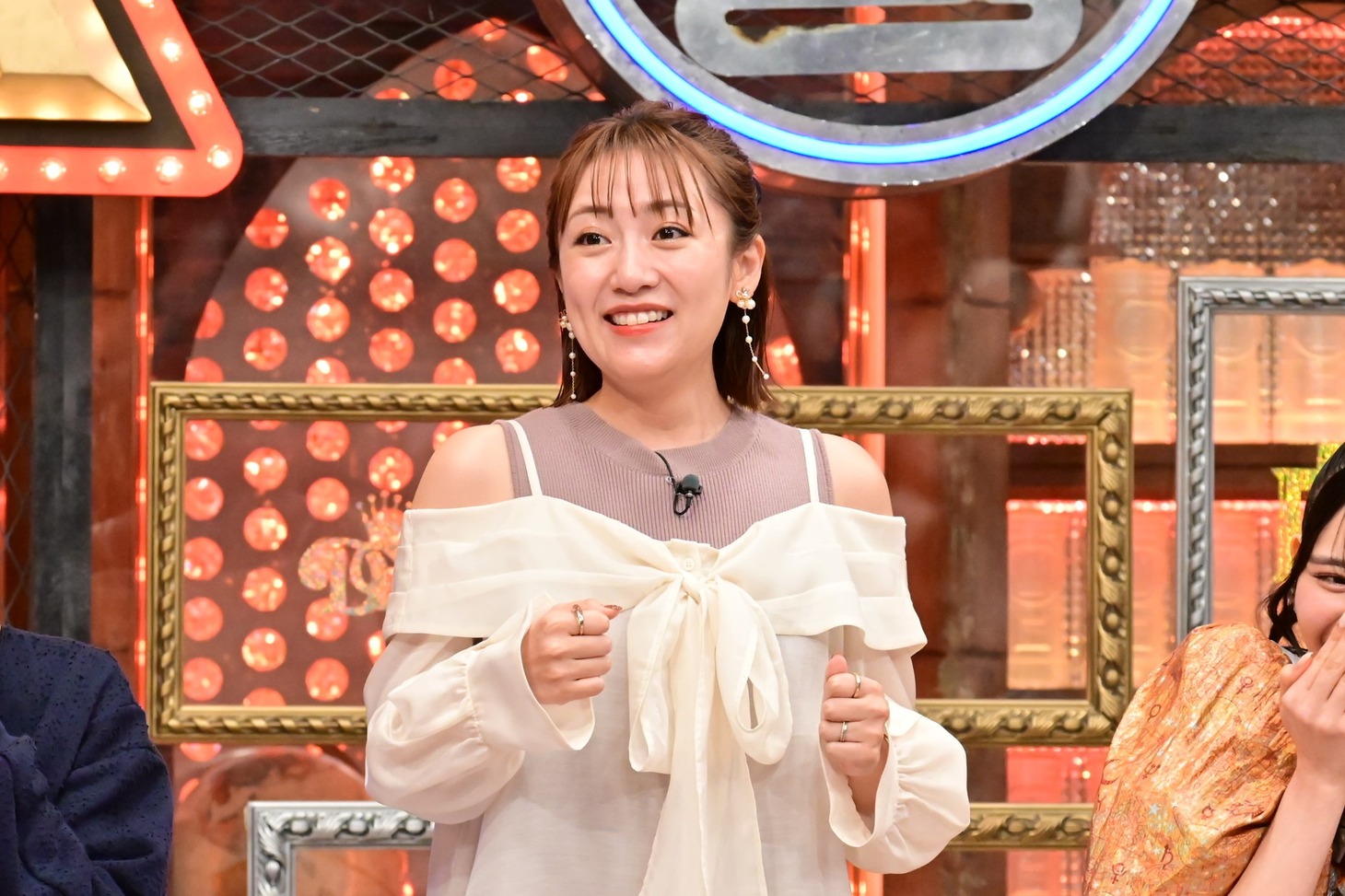 高橋みなみ