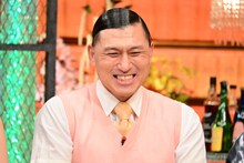 オードリー春日