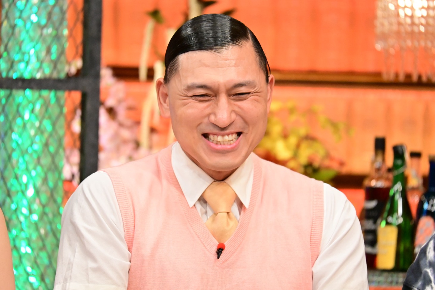 オードリー春日