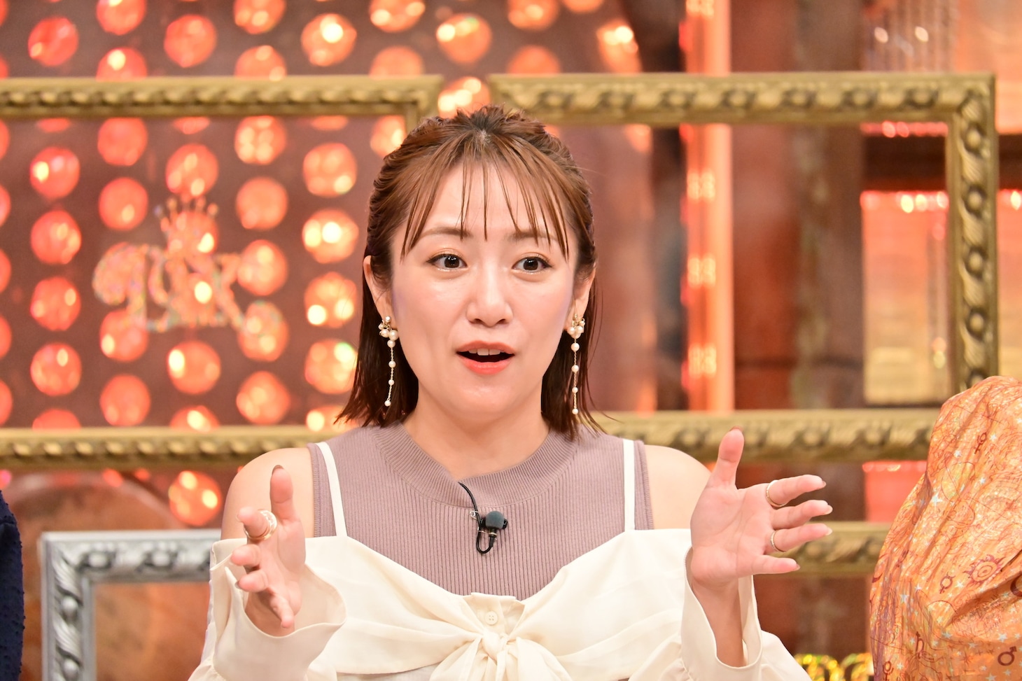 高橋みなみ