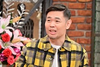 品川庄司・品川