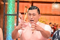 オードリー春日