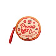 「PIZZA CAP PIZZA型エコバッグ」