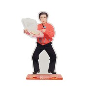 「西尾一男アクリルスタンド」