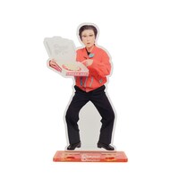 「西尾一男アクリルスタンド」