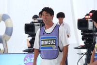 「千原ジュニアの座王」に参戦する原口あきまさ