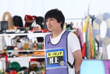 「千原ジュニアの座王」に参戦するフルーツポンチ村上