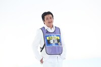 「千原ジュニアの座王」に参戦するカカロニ栗谷