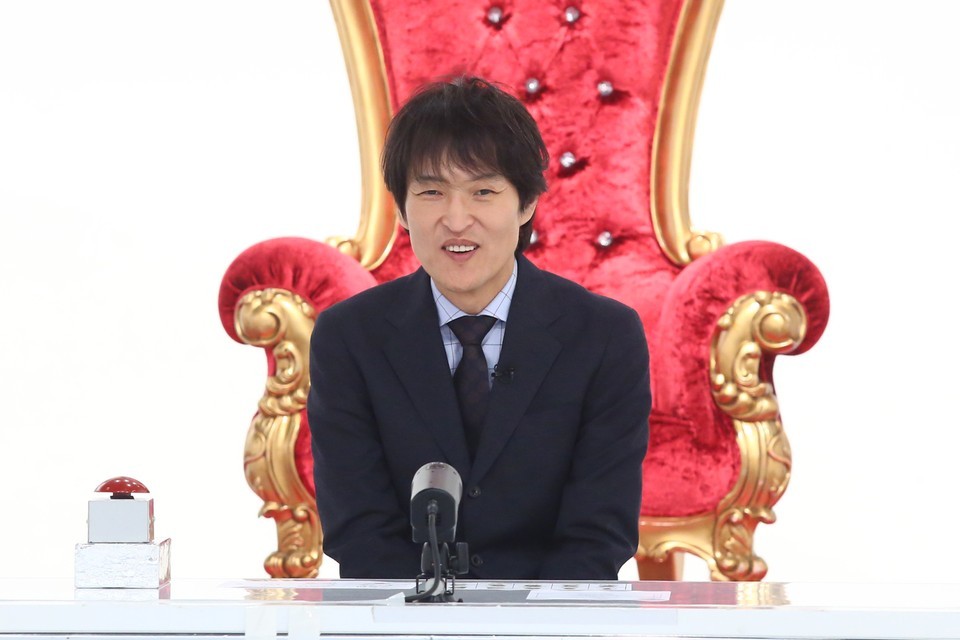 千原ジュニア