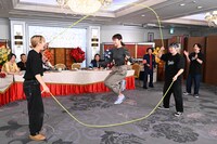 「ぐるぐるナインティナイン 2時間SP」のワンシーン