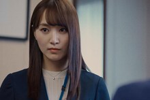 「怪獣ヤロウ！」より、共に作品づくりに取り組むこととなる吉田（菅井友香）