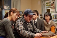 「怪獣ヤロウ！」の場面写真