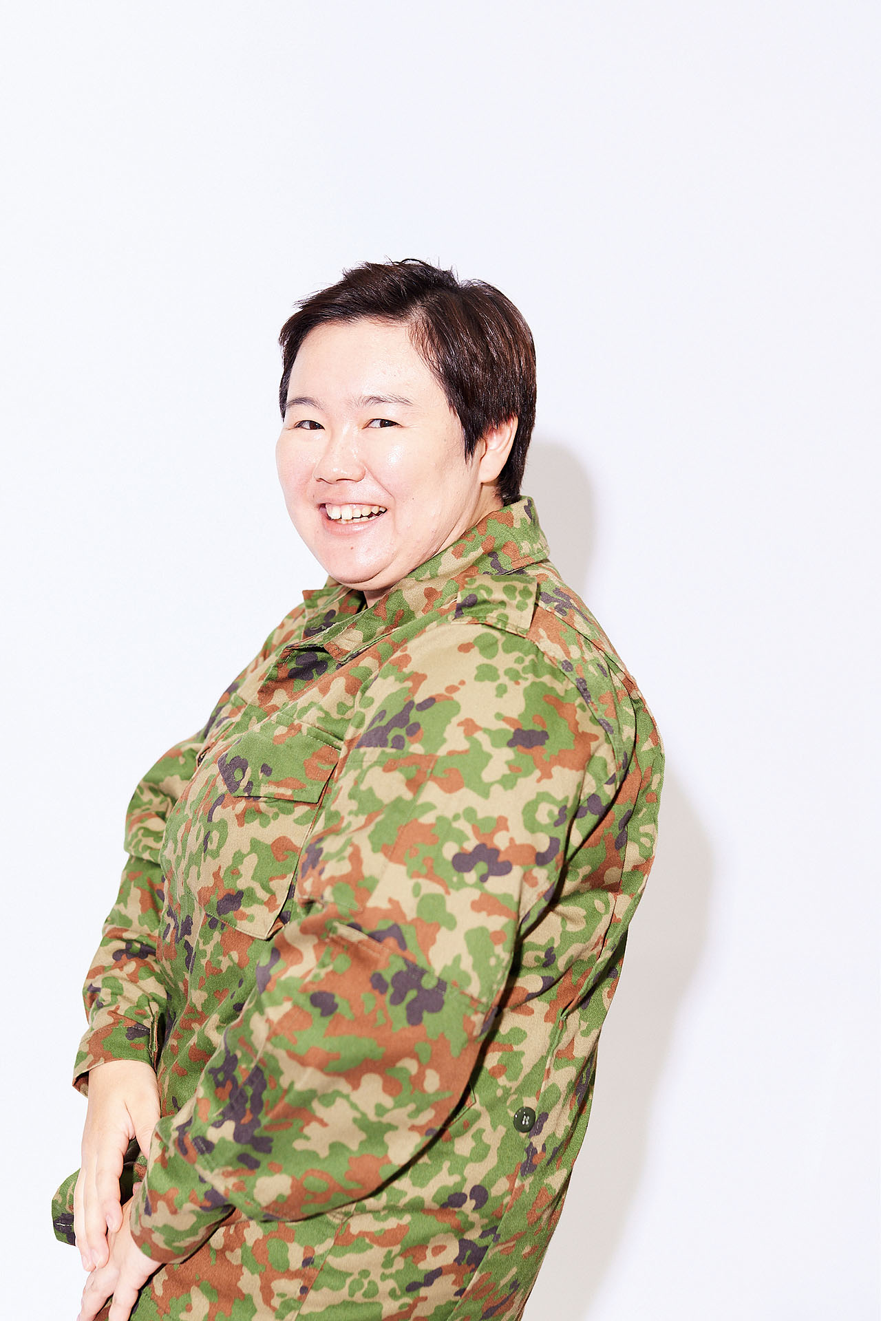 やす子 - ザコシ、バイきんぐ、錦鯉、スタミナパン、やす子ら語る SMA