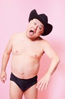 ハリウッドザコシショウ