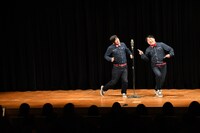 トップバッターで登場したTOKYO COOL