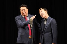 ネタコーナーにわらふぢなるお