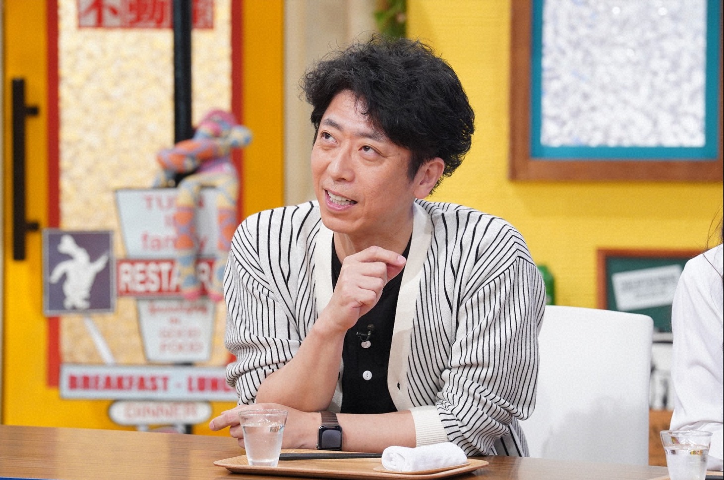 フットボールアワー後藤