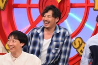 「マルコポロリ！」に出演するアルコ＆ピース平子