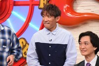 「マルコポロリ！」に出演するアルコ＆ピース酒井