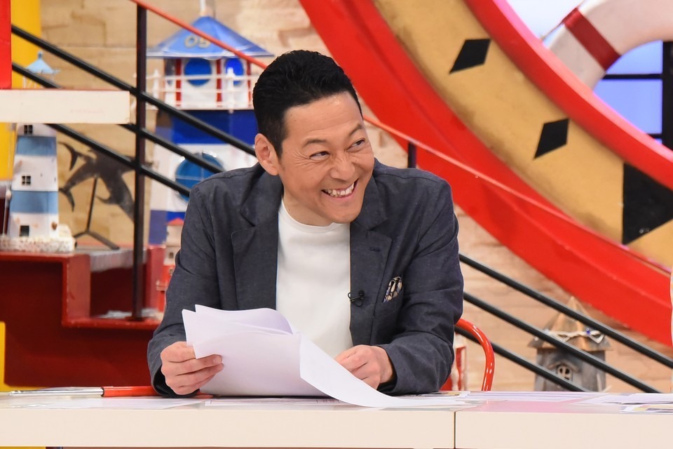 東野幸治