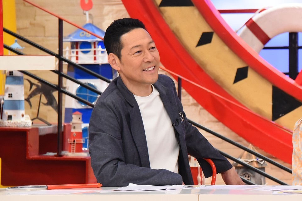 東野幸治