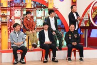 「マルコポロリ！」の芸人リポーター