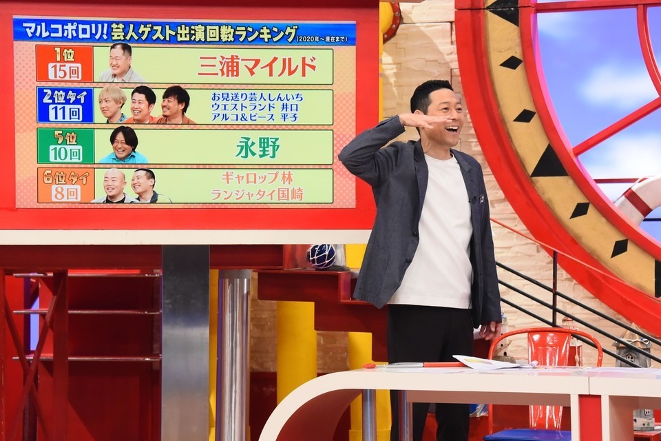 東野幸治