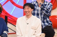 「マルコポロリ！」に出演するラバーガール大水