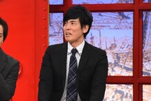 「マルコポロリ！」に出演するザ・ギース尾関