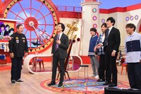 「マルコポロリ！」のワンシーン